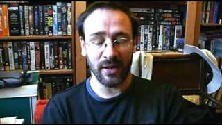 Friday Talkie: Arcade Open Tag