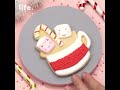 Host a cookie decorating contest
