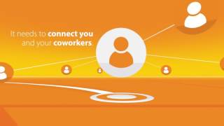 Nintex Process Platform video