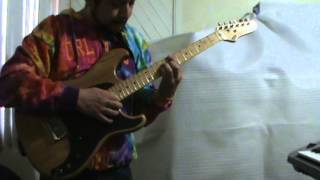 Video thumbnail for Ibanez Blazer Custom Made Japan 80s by GERBIGSTAR