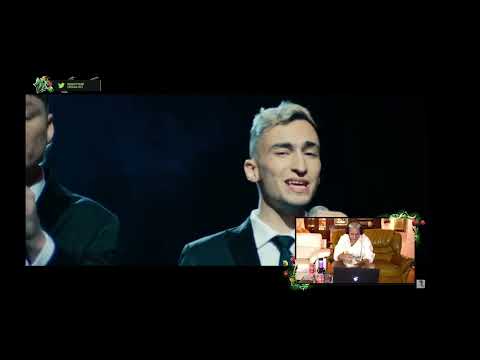 COSCU REACCIONA A BANDIDO - EMANERO, FMK, ESTANI, RUSHERKING