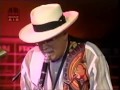 パキート・デリベラ Paquito D'Rivera & Caribbean Jazz Project/ Studio Live in Jazz Central 1995