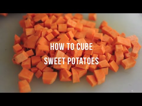 download lagu mp3 mp4 Cut Up Sweet Potatoes, download lagu Cut Up Sweet Potatoes gratis, unduh video klip Cut Up Sweet Potatoes