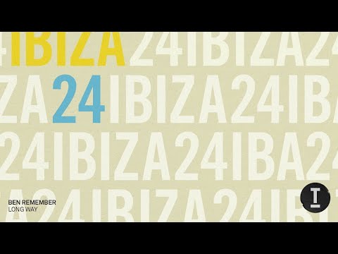 Ben Remember - Long Way [House]