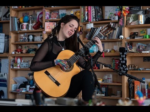 Lau Noah: NPR Music Tiny Desk Concert