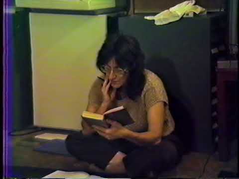 1985-08-23 NSFRI - Plato - Cratylus - 392c-396c - Name, Nature & Function – the Qualities of Zeus