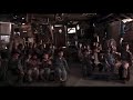Little Rascals-He-man woman haters club scene! - Robert Carrillo Little Rascals-He-man woman haters club scene!