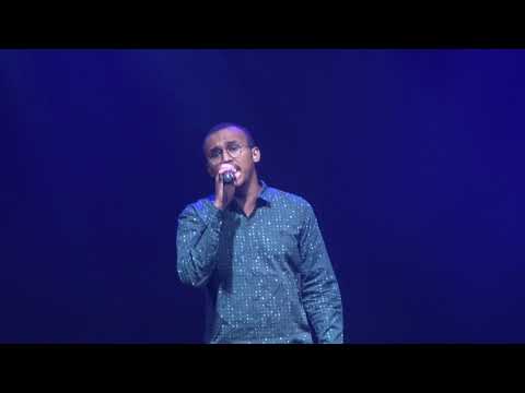 We Were The Reason - Pierre Bagenda