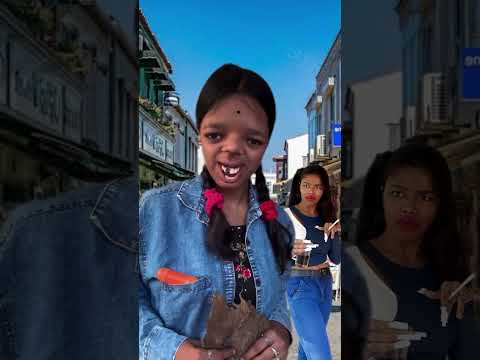 Amra fuchka lover bujle #লতিকা #chutki #sohar #@laughter_Deb #funny #comedy #trending#lotika #bts