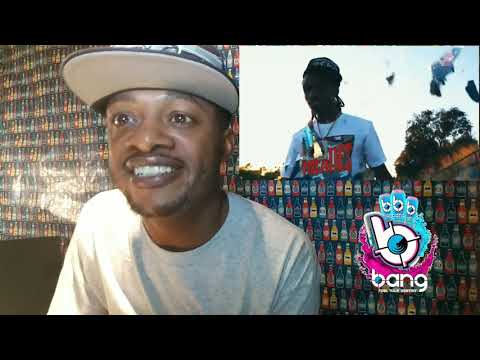 YOUNG LOS X SHOOTERGANG KONY X BLA$TA - MAD MAX VIDEO (REACTION)