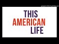 This American Life Podcast - November 11, 2018