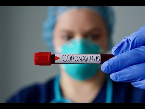 Andy Cameron makes hilarious Ally's Tartan Army coronavirus spoof