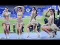 Jacqueline Fernandez LIVE Dance Performance At Indian Street Premier League ISPL Season 2