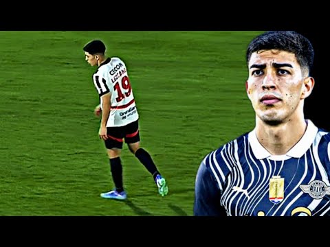 Rubén Lezcano • Libertad • Highlights - 2024 | HD