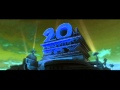 Operation Darkfox Movie 20th Century Fox Opening Logo