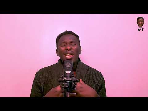 Preye Odede - Ebezina || Victor Thompson ( Cover )