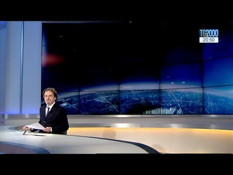 Tg2000 dell'1 giugno 2020 - Edizione delle 20:30