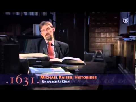 Das Massaker von Magdeburg  1631 - Teil 1