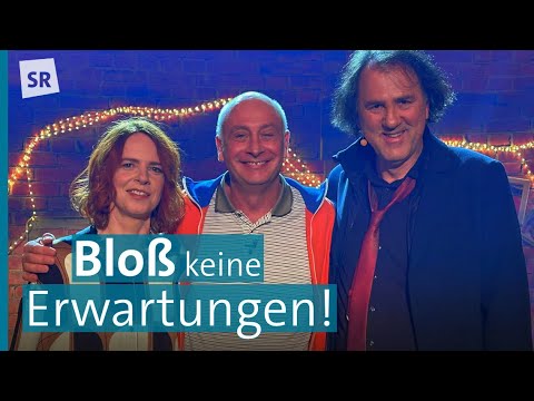 Kabarett: "ALFONS und Gäste" mit Uta Köbernick und Stefan Waghubinger