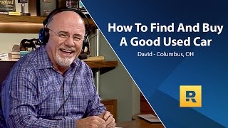 How To Find And Buy A Good Used Car 🚗