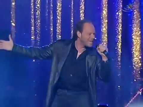 Olaf Henning - Ich Bin Nicht Mehr Dein Clown (Die Manege ist Leer)