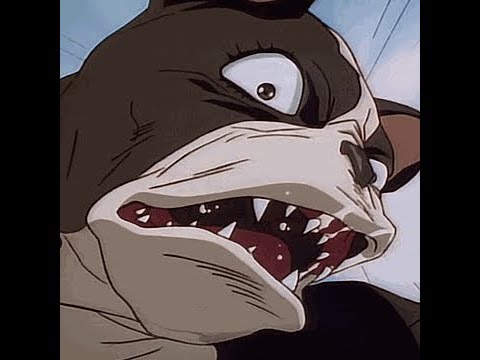 Klaige Falls On His Own Sword