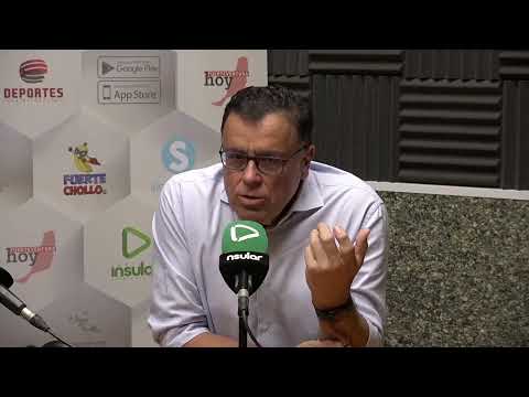 #LaVozdeFuerteventura | Política Territorial