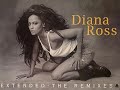 Diana Ross  - Back to The Future   (1993)