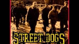 Borstal Breakout-Street Dogs(Cover)