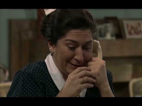 Amar C568 - Consuelo y Américo hablan con Paco por teléfono