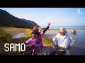 Chill Mix With Japanese Grandpa Farmer On Island Rice Field L SAMO FULLHOUSE L Login Jp X Nothing