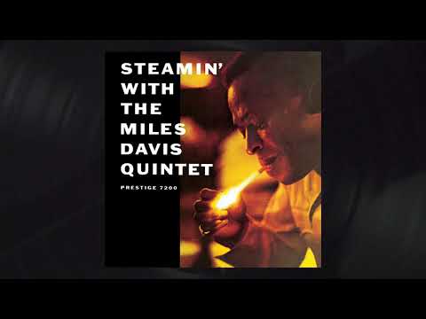 The Miles Davis Quintet - Diane (Rudy Van Gelder Remaster) from Steamin'