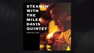 The Miles Davis Quintet - Diane (Rudy Van Gelder Remaster) from Steamin&#39;