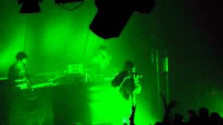 Marsimoto - Marsi der Zigeuner 21.03.2012