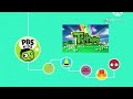 The Cat In The Hat Credits 2013 2014 Prototype