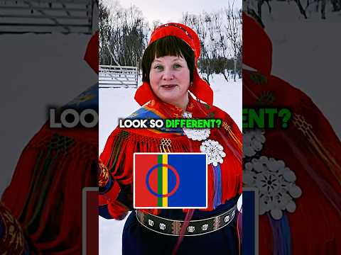 The Hidden People Living In Scandinavia