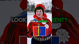 The Hidden People Living In Scandinavia