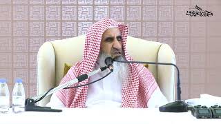 03 تفسير قوله تعالى  وَذَرُوا مَا بَقِيَ مِنَ الرِّبَا image