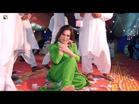 Bas Arya Hun Son Vi De – Pari Paro Punjabi Dance Performance 2019