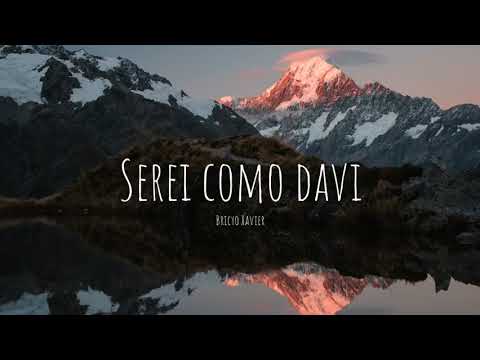 Serei Como Davi - Hinos Avulsos Ccb