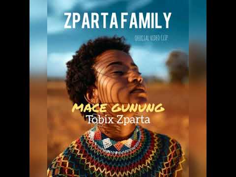 MACE GUNUNG - Tobix Zparta ( ZF )