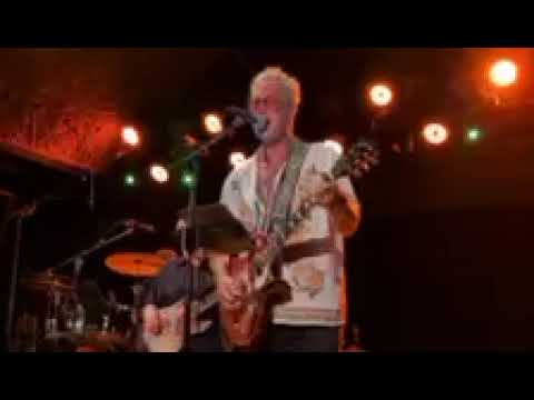 Oh Katrina- Anders Osborne and Tab Benoit- Belly Up Tavern, Solana Beach, August 29, 2024-