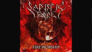 Sadistic Gore - Fire Worship
