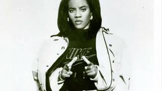 MC Lyte K-Rocks the Man Instrumental