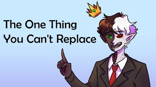 The One Thing You Can't Replace | Dream SMP Animatic