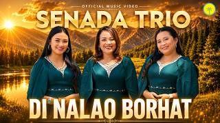 Download lagu Senada Trio - Di Nalao Borhat mp3