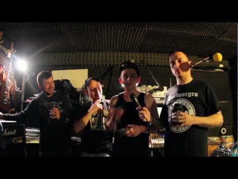 Anti-Tetanika - Promo Nuovo Album