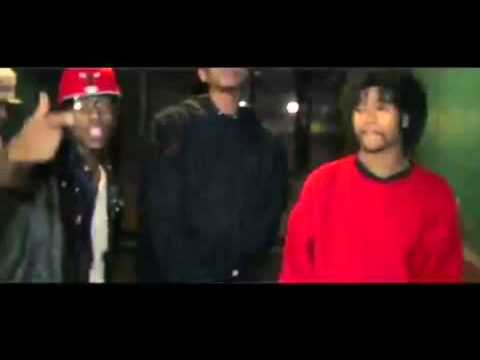 SameDamnTime Spark Jetson ft.Mike Presha