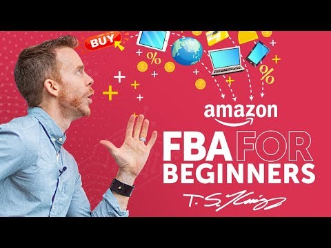 How to sell on Amazon FBA for Beginners | 7 steps to $12,000 profit/month