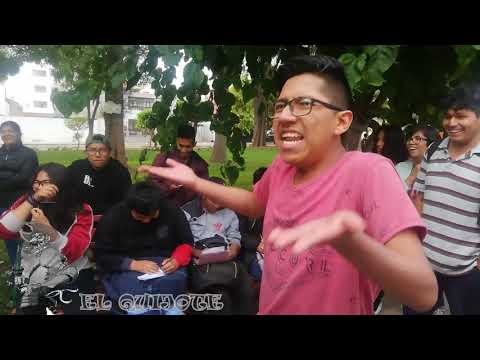 EL QUIJOTE ( FINAL ) 8TAVAS ARLUCA VS IOTADA